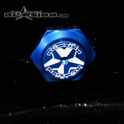 Blowsion Strap Hook Base - PREORDER