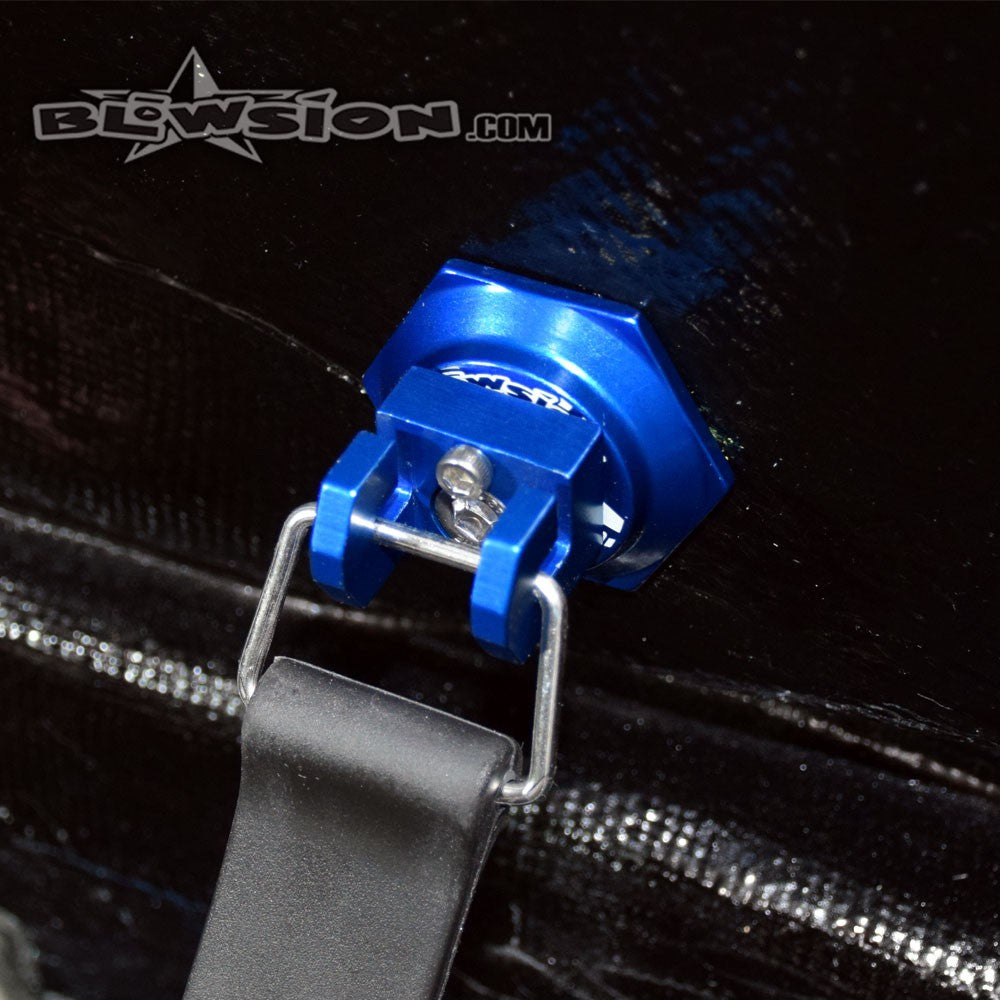 Blowsion Strap Hook Base - PREORDER