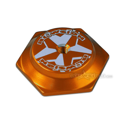 Blowsion Strap Hook Base - PREORDER