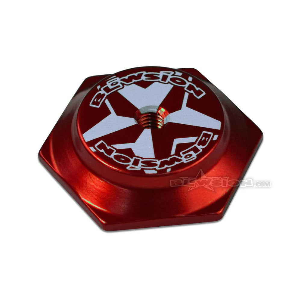 Blowsion Strap Hook Base - PREORDER