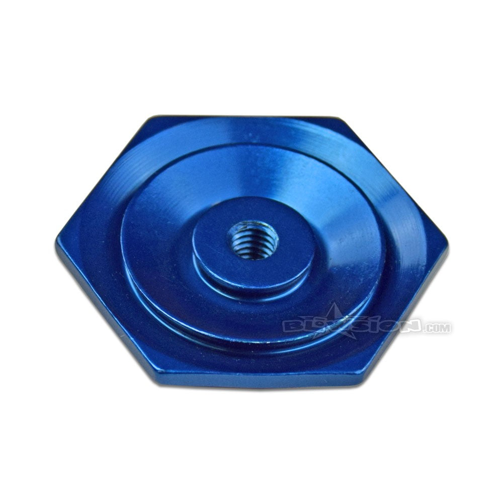 Blowsion Strap Hook Base - PREORDER