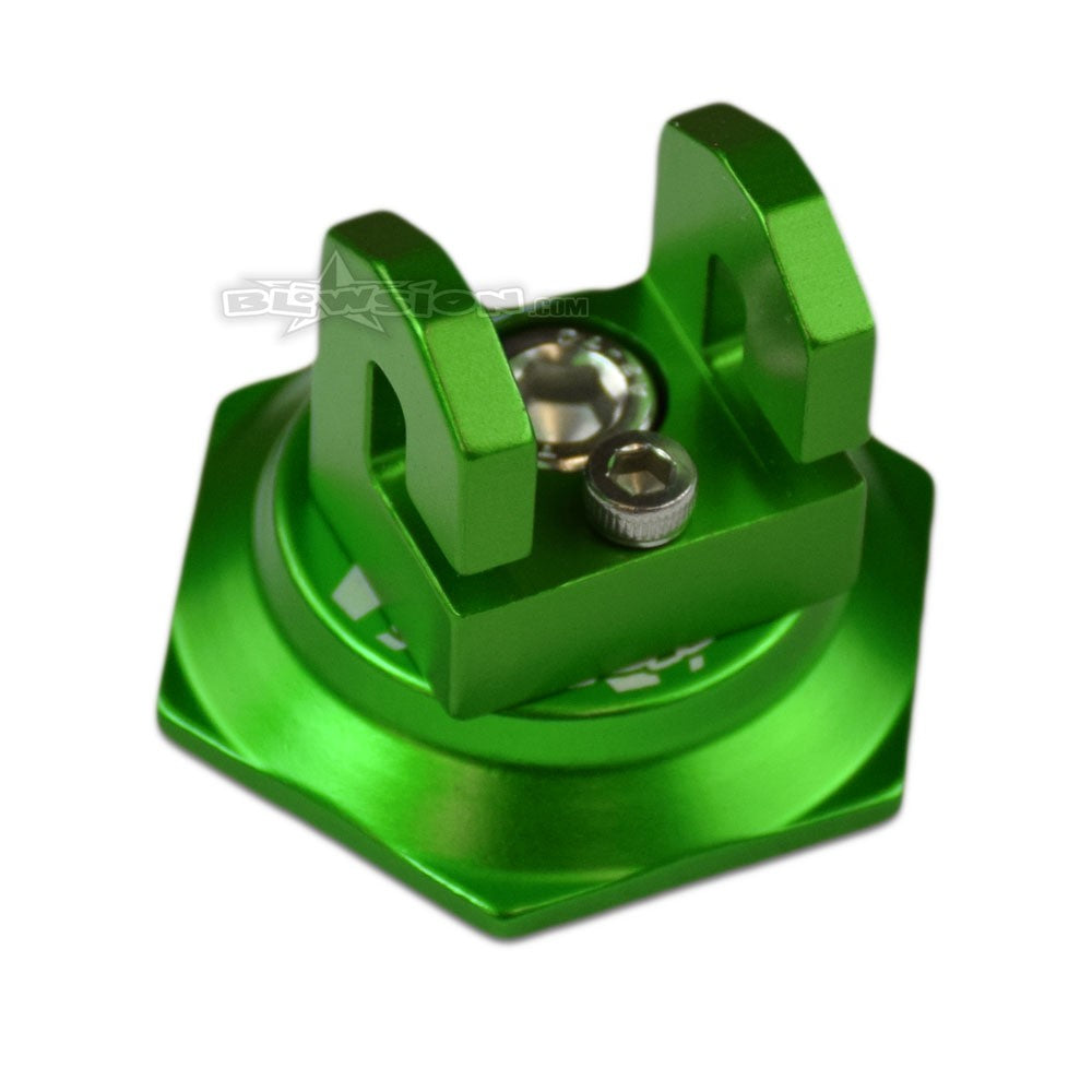 Blowsion Strap Hook Base - PREORDER