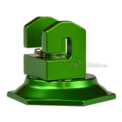 Blowsion Strap Hook Base - PREORDER