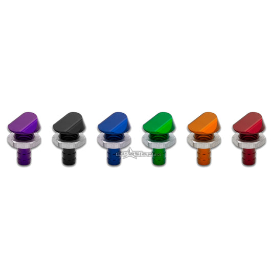 Blowsion Pro Water Bypass Fitting - 1/2" Water Hose