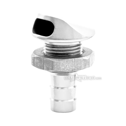 Blowsion Pro Water Bypass Fitting - 1/2" Water Hose