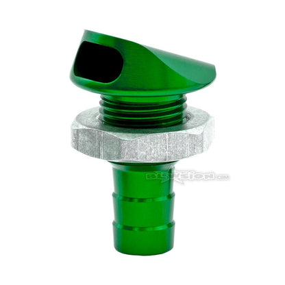 Blowsion Pro Water Bypass Fitting - 1/2" Water Hose
