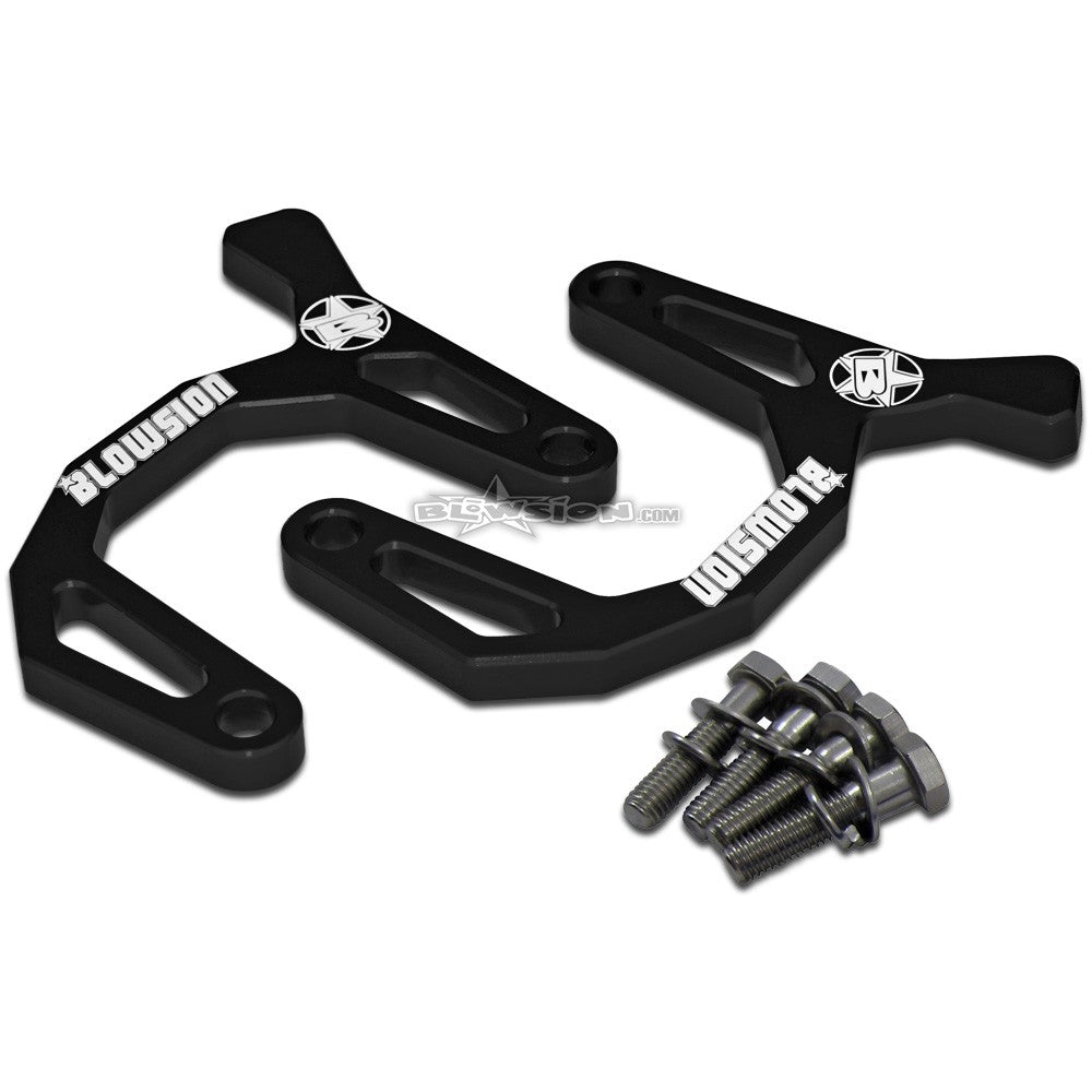 Blowsion Yamaha Superjet Engine  "Kenny" Keepers