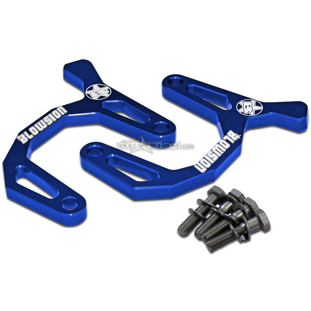 Blowsion Yamaha Superjet Engine  "Kenny" Keepers