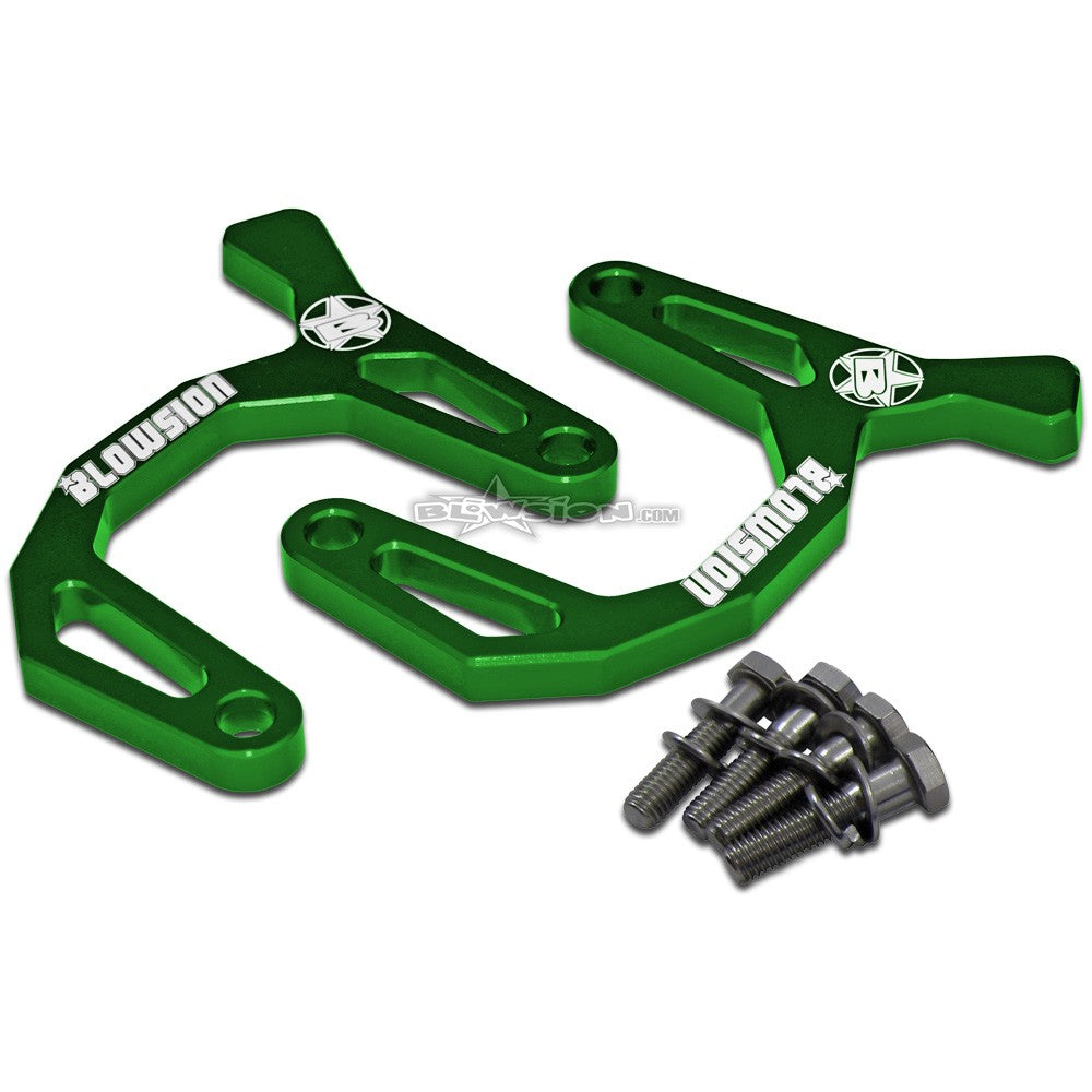 Blowsion Yamaha Superjet Engine  "Kenny" Keepers