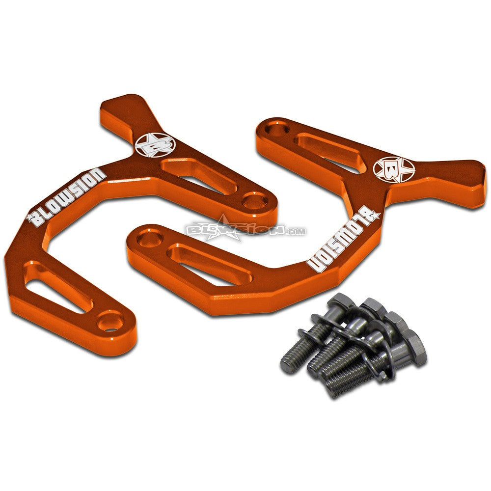 Blowsion Yamaha Superjet Engine  "Kenny" Keepers