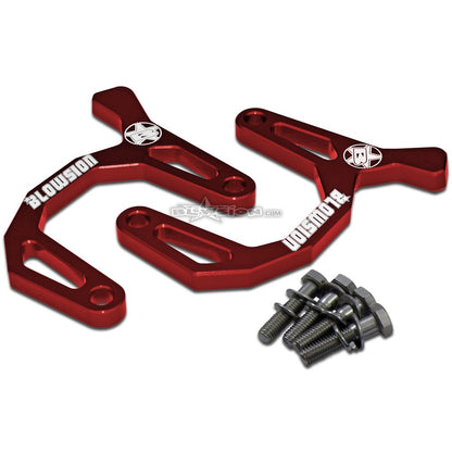 Blowsion Yamaha Superjet Engine  "Kenny" Keepers