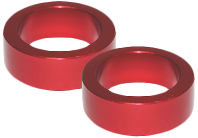 RRP Coupler spacers