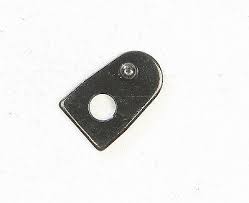 Mikuni Valve Plate