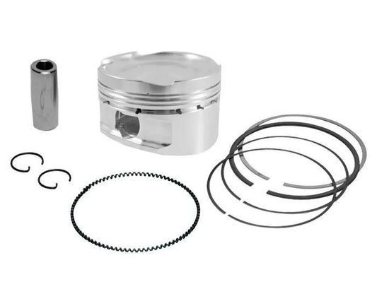 CP PISTON KITS, KAWASAKI ULTRA 250X/260X (Pre order 4 weeks)
