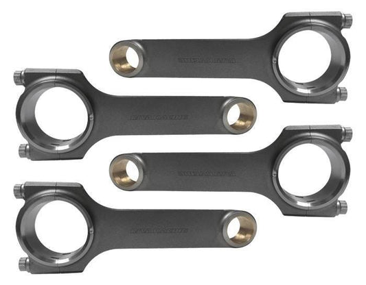 CARRILLO STANDARD ROD SET KAWASAKI 1.5L