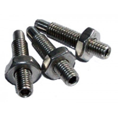 Factory Pipe Water Screw Kits (3 Piece)