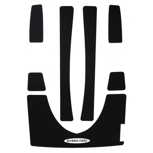 Hydro Turf Sea Doo RXP-X (08-11) Mat Kit with PSA Backing