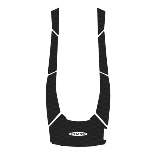 Hydro Turf Yamaha FX + FX Cruiser SVHO / HO / Limited (19-24)  Mat Kit with PSA Backing