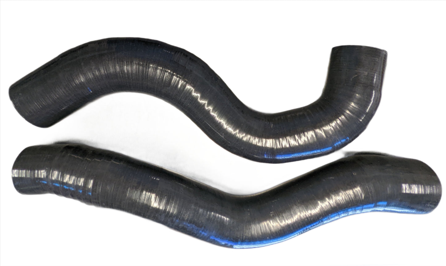 Sea Doo Upgraded Intercooler Hose Kit - 215/255/260HP 2.5" to 2.5"