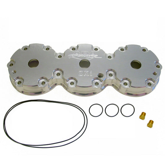 ADA Racing Kawasaki 900/1100 Non-Girdled Billet Head Shell