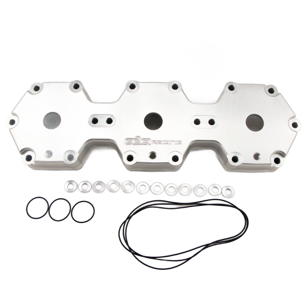 ADA Racing Kawasaki Ultra 150/1200 Non-Girdled Head Shell ( PRE ORDER )