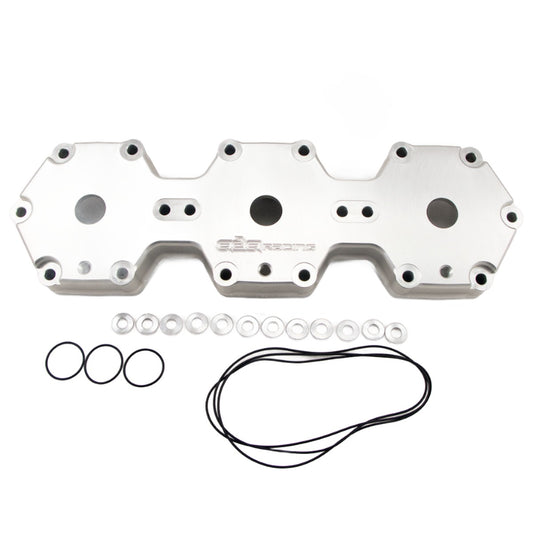 ADA Racing Kawasaki Ultra 150/1200 Non-Girdled Head Shell ( PRE ORDER )