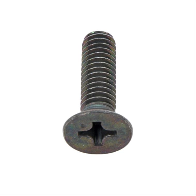 Mikuni Valve Body Screw