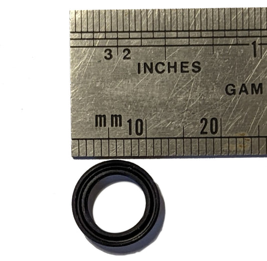 Mikuni Throttle Shaft Seal