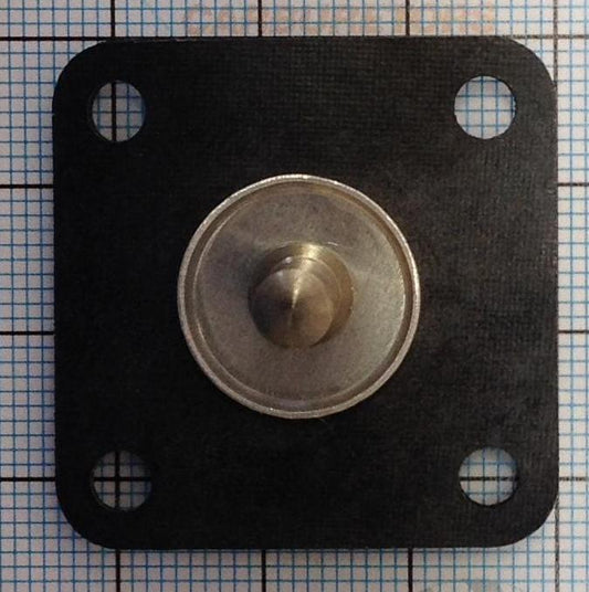 Mikuni Accelerator Pump Diaphragm