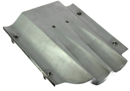 Watercross of Texas Kawasaki SXR 1500 Ride Plate