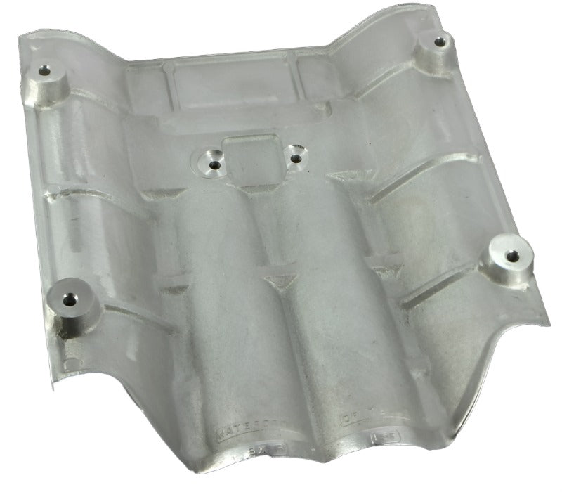 Watercross of Texas Kawasaki SXR 1500 Ride Plate