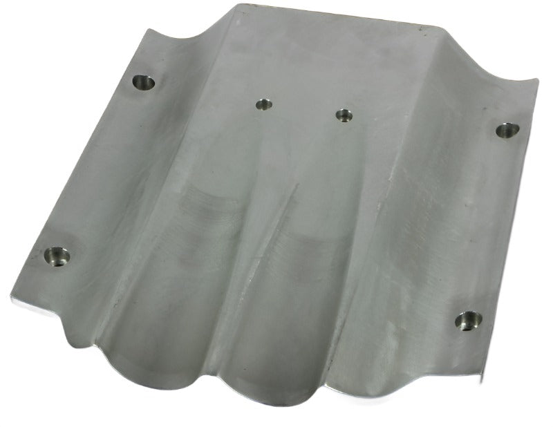 Watercross of Texas Kawasaki SXR 1500 Ride Plate