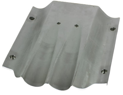 Watercross of Texas Kawasaki SXR 1500 Ride Plate