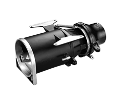 Solas Kawasaki 140mm 12 Vane Complete Jet Pump