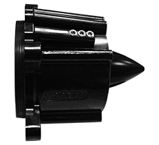 Solas Sea Doo 130/155/185 155mm 10 Vane Complete Jet Pump