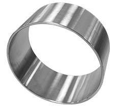 Solas Sea Doo 159mm Stainless Wear Ring