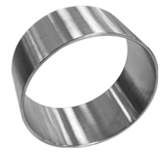 Solas Sea Doo 156mm Stainless Wear Ring