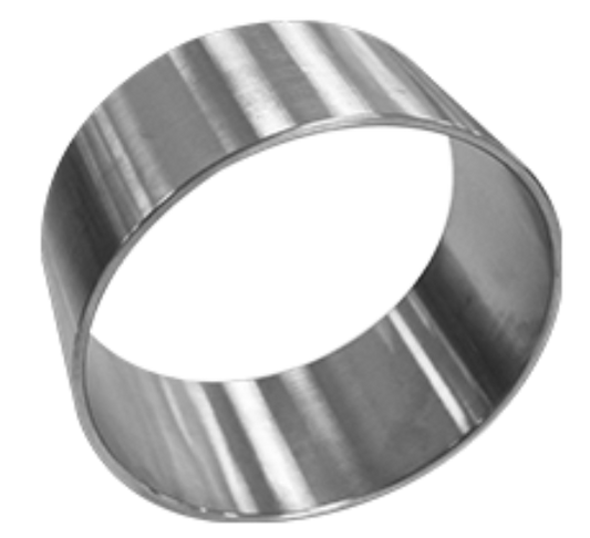 Solas Sea Doo 156mm Stainless Wear Ring