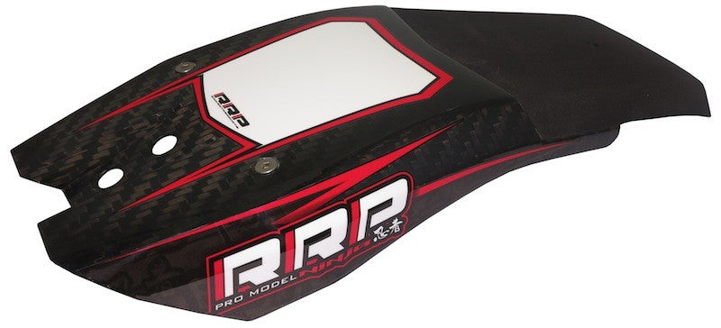 RRP Ninja Chin Pad - FULL Carbon
