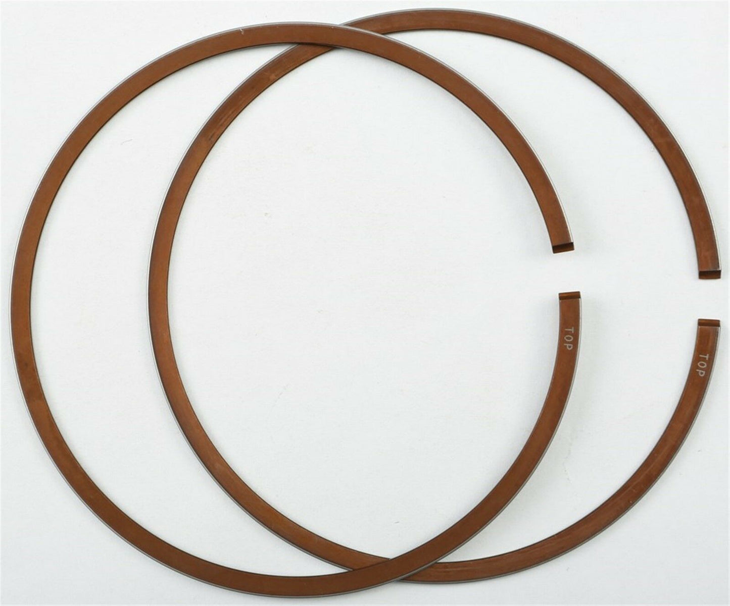 Wiseco Ring Set - suit Dasa 90mm Pistons