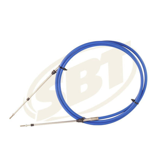 SBT Yamaha Steering Cable Wave Raider 700 GH1-61481-02-00 1994