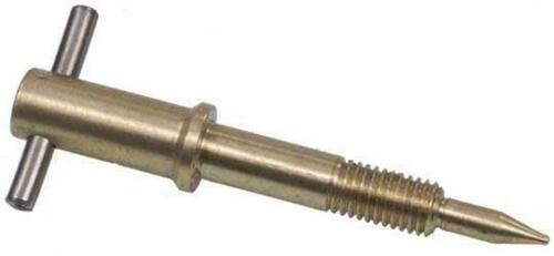 Mikuni Low Speed Adjuster Screw - 40I Series Carb