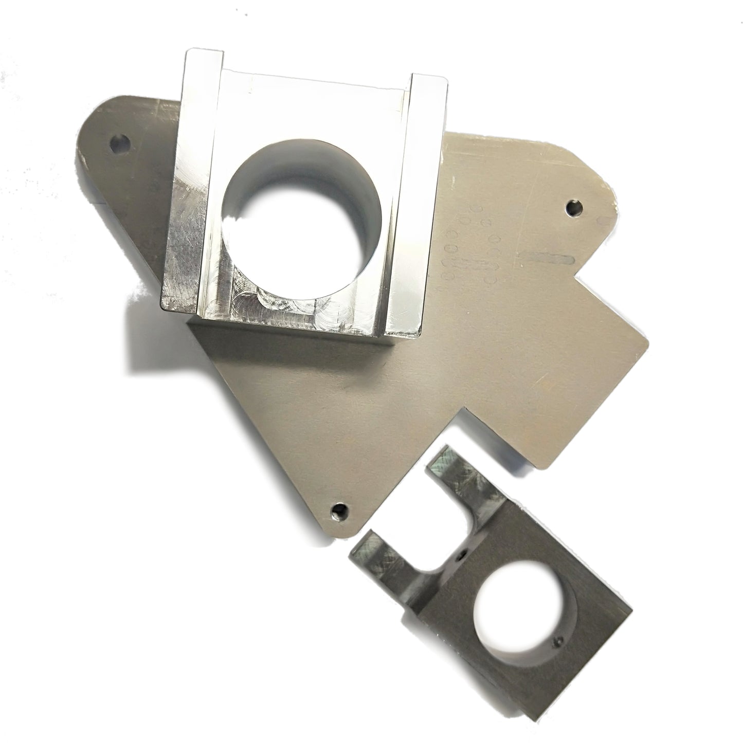 Rotax 300HP Super Charger Rebuild Tool