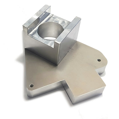 Rotax 300HP Super Charger Rebuild Tool