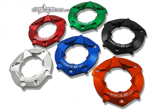 Blowsion Billet Exhaust Nozzle - Yamaha Superjet (2 Stroke)