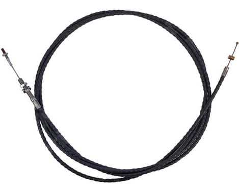 Skat Trak Trim Cable for Pulley Style Trim Systems