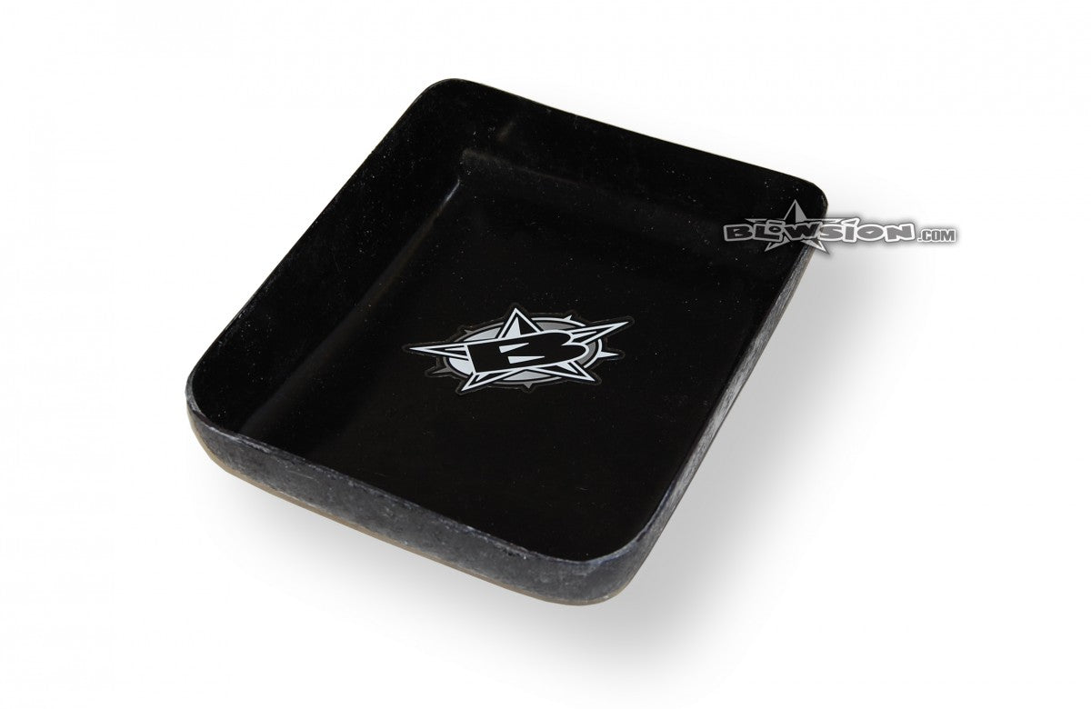 Blowsion Carbon Fuel Tank Cradle - Small Fuel Cell