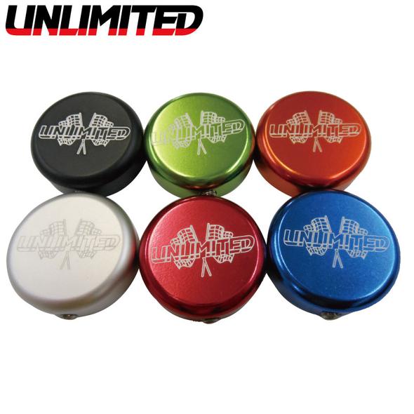 UNLIMITED PWC Lock On End Caps