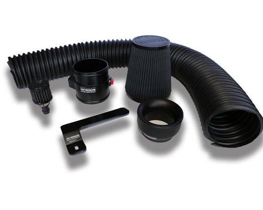 Worx Racing Sea-Doo 4" Air Filter Kit - ST3 300