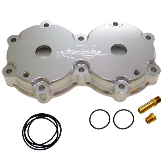 ADA Racing Yamaha 701/760 Non Girdled Head Shell ONLY